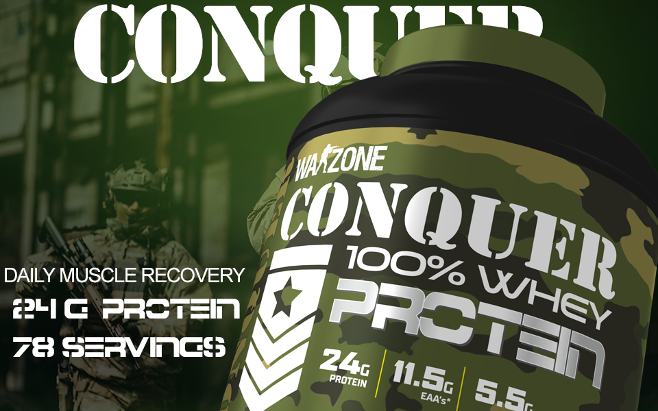 Wazone Conque-whey-banner