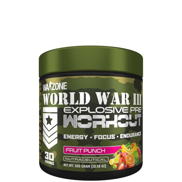 Warzone-World-War-III-Preworkout-Fruit-Punch